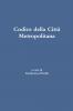 Codice della Città Metropolitana