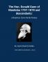 The Hon. Donald Gunn of Manitoba 1797-1878 and descendants