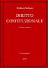 DIRITTO COSTITUZIONALE