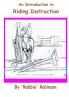 An Introduction to Riding Instruction