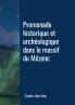 Promenade historique et archéologique dans le massif du Mézenc