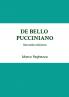 DE BELLO PUCCINIANO