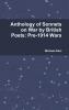 Anthology of Sonnets on War by British Poets