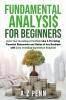 Fundamental Analysis for Beginners