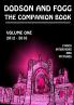 Dodson and Fogg The Companion Book Volume 1
