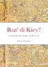Rus' di Kiev?