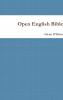 Open English Bible