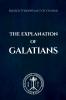 The Explanation of Galatians