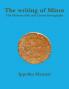 The writing of Minos  The Phaistos disk and Cretan hieroglyphs