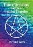 Inner Demons Poetry of Hidden Thoughts