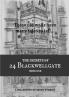 The Secrets of 24 Blackwellgate