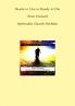 Ready to Live or Ready to Die Peter Doswell Spiritualist Church Medium