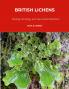 British Lichens