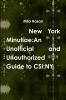 New York Minutiae
