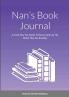 Nan's Book Journal