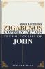 Commentary on the Holy Gospel of John