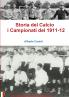 Storia del Calcio i Campionati del 1911-12