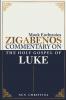 Commentary on the Holy Gospel of Luke
