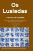 Os Lusíadas (Anotado): Edicao Anotada (Portuguese Edition)