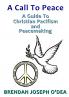 A Call To Peace