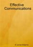 Effective Communications