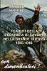 I Caduti della provincia di Savona nella Grande Guerra (1915-1918)