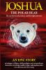 Joshua - The Polar Bear. He Can Foresee the Future and the Right Answers.