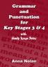 Grammar and Punctuation for Key Stages 3 & 4
