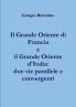 Il Grande Oriente di Francia e il Grande Oriente d'Italia