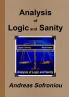 Analysis of Logic and Sanity