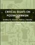 CRITICAL ESSAYS ON POSTMODERNISM