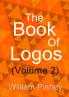 The Book Of Logos (Volume 2)