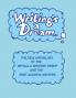 Writing's A Dream