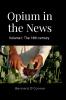 Opium in the News