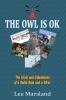 THE OWL IS OK