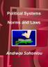 Political Systems Norms and Laws