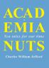 Academia Nuts