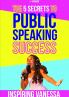 The 5 Secrets to Public Speaking Success