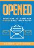 Opened