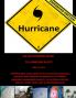 The No-Nonsense Guide To Hurricane Safety (Enhanced Edition)