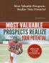 Most Valuable Prospects