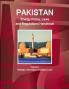 Pakistan Energy Policy Laws and Regulations Handbook Volume 1 Strategic Information and Basic Laws
