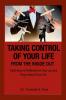 Taking Control of Your Life from the Inside Out (book)