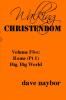 Walking Christendom Volume Five