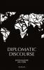 Diplomatic Discourse