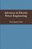 Advances in Electric Power Engineering