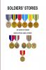 Soldiers' Stories