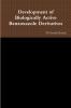 Development of Biologically Active Benzoxazole Derivatives