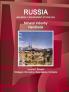 Russia and Newly Independent States (NIS) Mineral Industry Handbook Volume 1 Russia