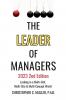 The Leader of Managers 2nd Edition 2023